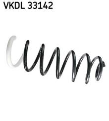 SKF VKDL 33142